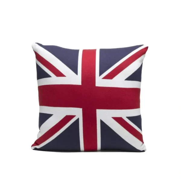 Shop All | Cushion Flag England Square - CaringForTots - Professional Baby and Children's Products | Caring for Growth, Caring for Every Moment
