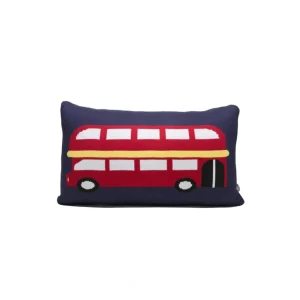 Shop All | Cushion London Double Decker Bus - CaringForTots - Professional Baby and Children's Products | Caring for Growth, Caring for Every Moment