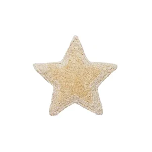 Shop All | Cushion Stella Golden - CaringForTots - Professional Baby and Children's Products | Caring for Growth, Caring for Every Moment
