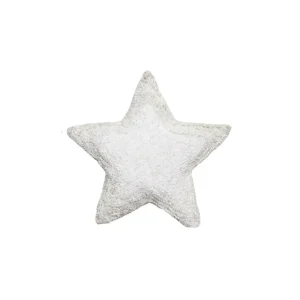 Shop All | Cushion Stella Ivory - CaringForTots - Professional Baby and Children's Products | Caring for Growth, Caring for Every Moment