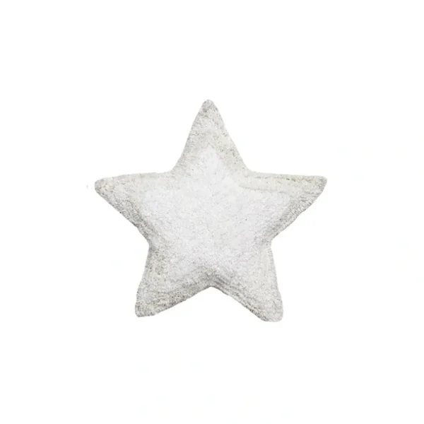 Shop All | Cushion Stella Ivory - CaringForTots - Professional Baby and Children's Products | Caring for Growth, Caring for Every Moment