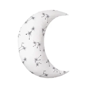 Shop All | Customizable Nursing Pillow - Constellations - CaringForTots - Professional Baby and Children's Products | Caring for Growth, Caring for Every Moment