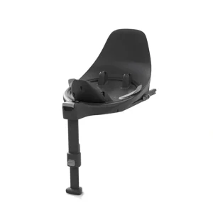Shop All | CYBEX Base T 360 Rotating ISOFIX Car Seat Base - Black - CaringForTots - Professional Baby and Children's Products | Caring for Growth, Caring for Every Moment