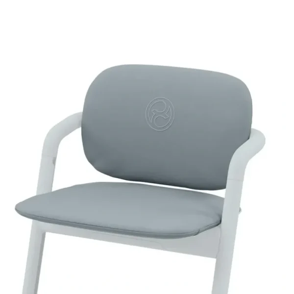 Shop All | CYBEX LEMO Comfort Inlay - Stone Blue - CaringForTots - Professional Baby and Children's Products | Caring for Growth, Caring for Every Moment