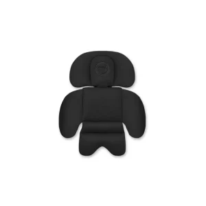 Shop All | CYBEX Sirona G-Line Newborn Inlay - Moon Black - CaringForTots - Professional Baby and Children's Products | Caring for Growth, Caring for Every Moment