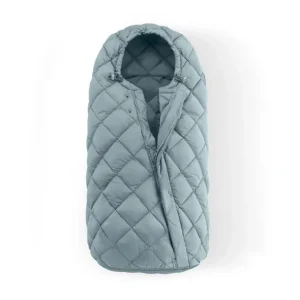 Shop All | CYBEX Sngga Footmuff - Sky Blue - CaringForTots - Professional Baby and Children's Products | Caring for Growth, Caring for Every Moment
