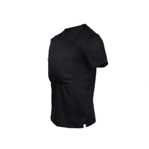 Shop All | Dad Shirt Black - CaringForTots - Professional Baby and Children's Products | Caring for Growth, Caring for Every Moment