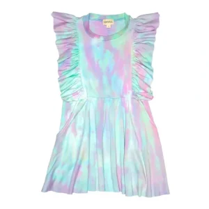 Shop All | Darling Dress in Prism - CaringForTots - Professional Baby and Children's Products | Caring for Growth, Caring for Every Moment