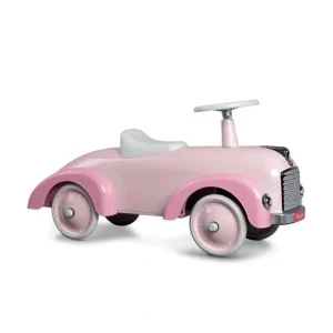 Shop All | Deluxe Speedster Ballerina Pink - CaringForTots - Professional Baby and Children's Products | Caring for Growth, Caring for Every Moment