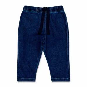 Shop All | Denim Baby Pant - CaringForTots - Professional Baby and Children's Products | Caring for Growth, Caring for Every Moment