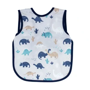 Shop All | Desert Dinos Bapron - CaringForTots - Professional Baby and Children's Products | Caring for Growth, Caring for Every Moment