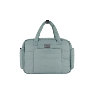 Shop All | Diaper Bag Forest Green - CaringForTots - Professional Baby and Children's Products | Caring for Growth, Caring for Every Moment