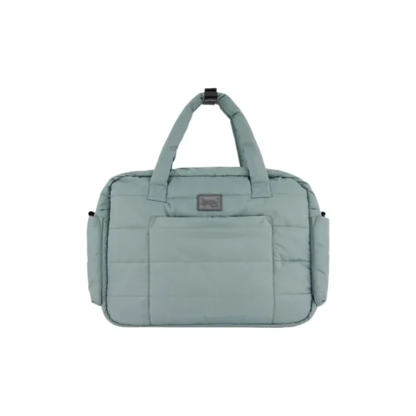 Shop All | Diaper Bag Forest Green - CaringForTots - Professional Baby and Children's Products | Caring for Growth, Caring for Every Moment