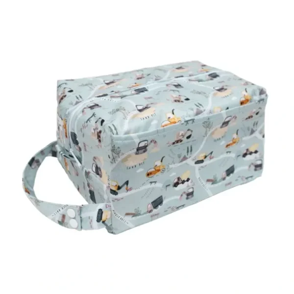 Shop All | Diaper Pod By Happy Beehinds - Digger - CaringForTots - Professional Baby and Children's Products | Caring for Growth, Caring for Every Moment