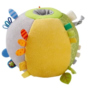 Shop All | Discovery Ball Everything Under Control - CaringForTots - Professional Baby and Children's Products | Caring for Growth, Caring for Every Moment