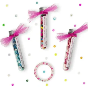 Shop All | DIY Vinyl Bracelet Kit - CaringForTots - Professional Baby and Children's Products | Caring for Growth, Caring for Every Moment