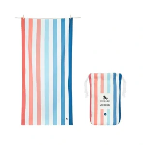 Shop All | Dock & Bay Beach Towel - Sand to Sea - CaringForTots - Professional Baby and Children's Products | Caring for Growth, Caring for Every Moment