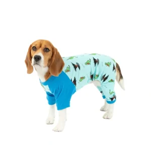 Shop All | Dog Print Pajamas - CaringForTots - Professional Baby and Children's Products | Caring for Growth, Caring for Every Moment