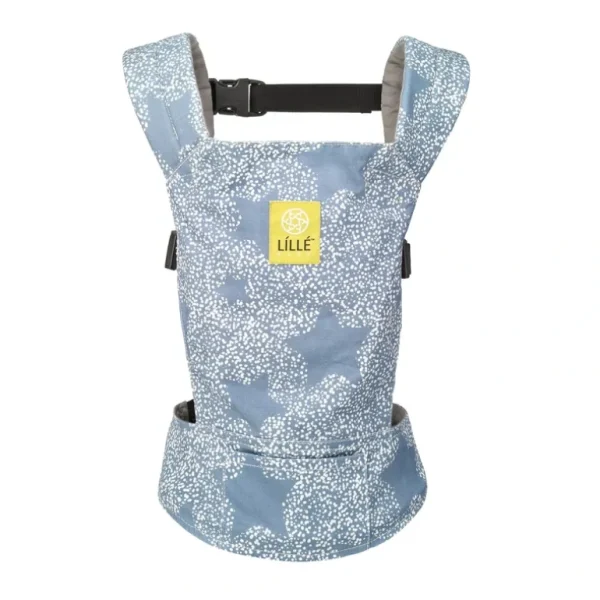 Shop All | Doll Carrier In Starfall - CaringForTots - Professional Baby and Children's Products | Caring for Growth, Caring for Every Moment