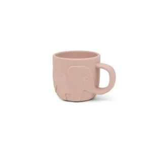 Shop All | Done by Deer Peekaboo Cup - Elphee - Powder - CaringForTots - Professional Baby and Children's Products | Caring for Growth, Caring for Every Moment