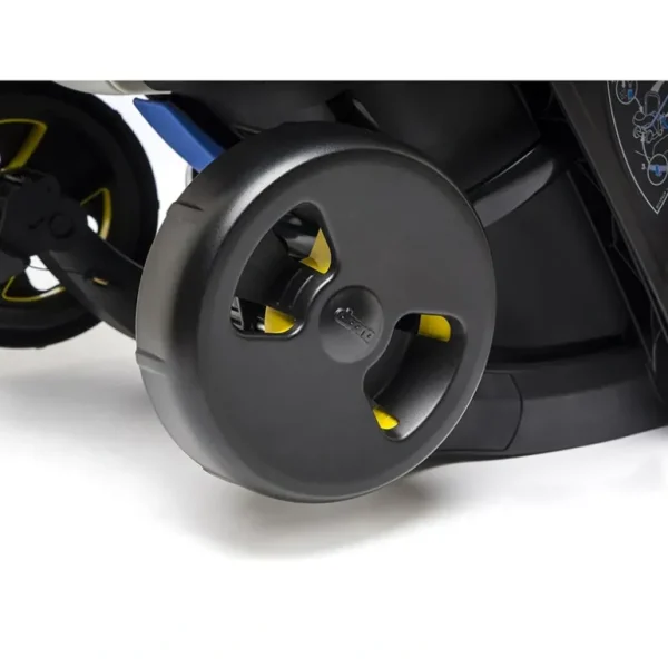 Shop All | Doona Infant Car Seat Wheel Covers - CaringForTots - Professional Baby and Children's Products | Caring for Growth, Caring for Every Moment