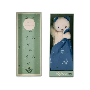 Shop All | Doudou Bear - Night Owl - CaringForTots - Professional Baby and Children's Products | Caring for Growth, Caring for Every Moment