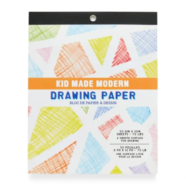 Shop All | Drawing Paper Pad - CaringForTots - Professional Baby and Children's Products | Caring for Growth, Caring for Every Moment