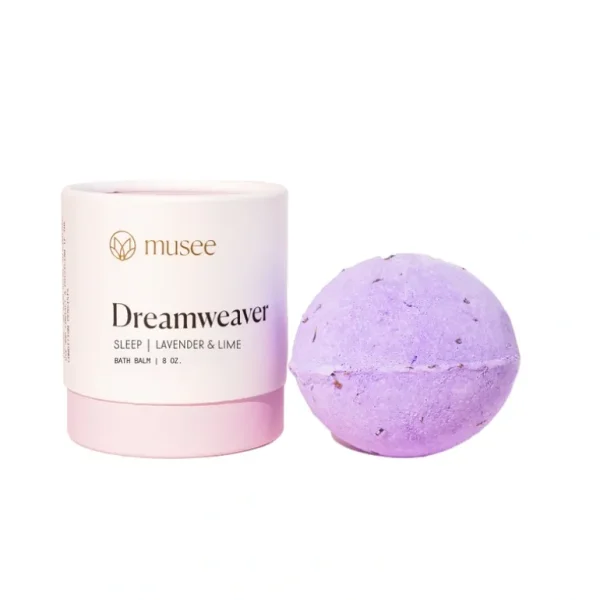 Shop All | Dreamweaver Therapy Bath Balm - CaringForTots - Professional Baby and Children's Products | Caring for Growth, Caring for Every Moment