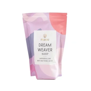 Shop All | Dreamweaver Therapy Bath Soak - CaringForTots - Professional Baby and Children's Products | Caring for Growth, Caring for Every Moment