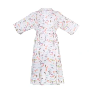 Shop All | Duke Bamboo Mama Robe - CaringForTots - Professional Baby and Children's Products | Caring for Growth, Caring for Every Moment