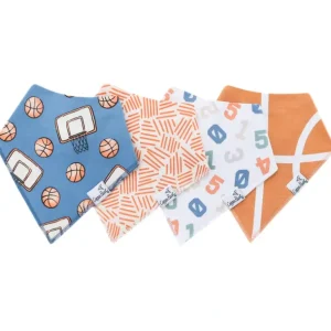 Shop All | Dunk Baby Bandana Bibs - CaringForTots - Professional Baby and Children's Products | Caring for Growth, Caring for Every Moment