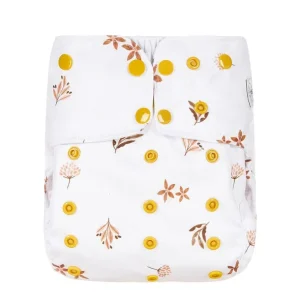 Shop All | Earth & Pebble One Size Diaper Cover - Natural World Collection - CaringForTots - Professional Baby and Children's Products | Caring for Growth, Caring for Every Moment