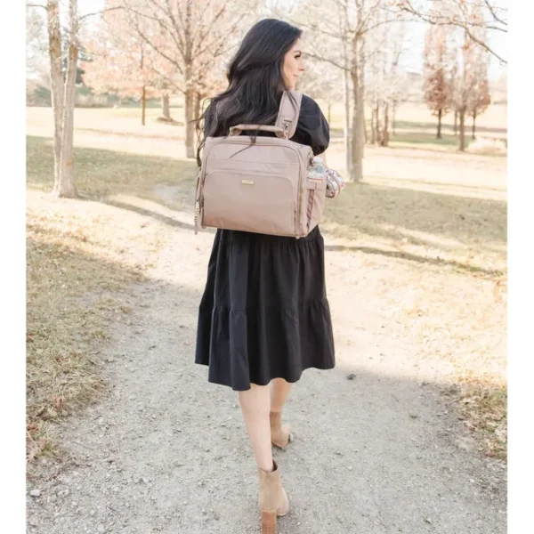 Shop All | Eco B.f.f. - Truffle - Made From Recycled Materials - CaringForTots - Professional Baby and Children's Products | Caring for Growth, Caring for Every Moment