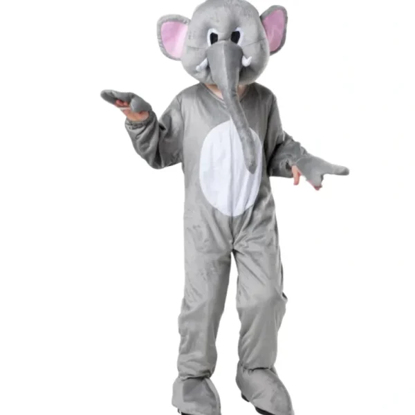 Shop All | Elephant Mascot - Kids - CaringForTots - Professional Baby and Children's Products | Caring for Growth, Caring for Every Moment