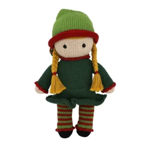 Hot Elf Girl - CaringForTots - Professional Baby and Children's Products | Caring for Growth, Caring for Every Moment