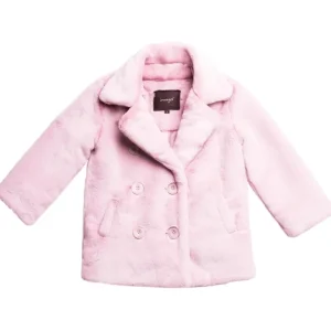 Fashion Elinor-fw22 Powder - CaringForTots - Professional Baby and Children's Products | Caring for Growth, Caring for Every Moment