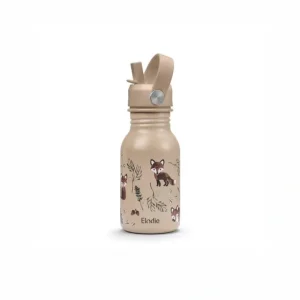 Shop All | Elodie Details Water Bottle - Nordic Woodland - CaringForTots - Professional Baby and Children's Products | Caring for Growth, Caring for Every Moment