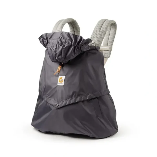 Best Sale Ergobaby Rain & Wind Cover - CaringForTots - Professional Baby and Children's Products | Caring for Growth, Caring for Every Moment