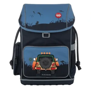 Online Ergomaxx - Jungle Jeep - CaringForTots - Professional Baby and Children's Products | Caring for Growth, Caring for Every Moment