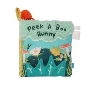 Shop All | Fairytale Peek-a-boo - CaringForTots - Professional Baby and Children's Products | Caring for Growth, Caring for Every Moment