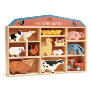 Cheap Farmyard Animals - CaringForTots - Professional Baby and Children's Products | Caring for Growth, Caring for Every Moment
