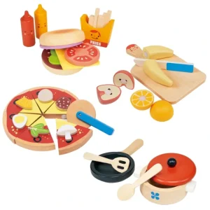 Discount Fast Food Bundle - CaringForTots - Professional Baby and Children's Products | Caring for Growth, Caring for Every Moment