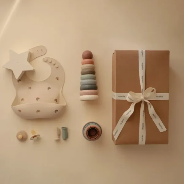 Online Favorites Gift Set (mini) | $85 Value - CaringForTots - Professional Baby and Children's Products | Caring for Growth, Caring for Every Moment