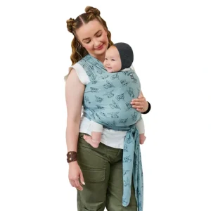 Store Featherknit Wrap - Playful Padawan - CaringForTots - Professional Baby and Children's Products | Caring for Growth, Caring for Every Moment