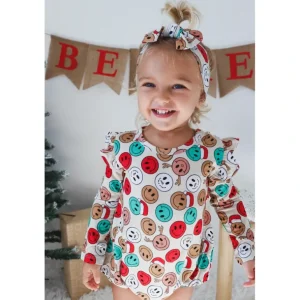 Cheap Feelin' Jolly Dream Bubble Romper - CaringForTots - Professional Baby and Children's Products | Caring for Growth, Caring for Every Moment