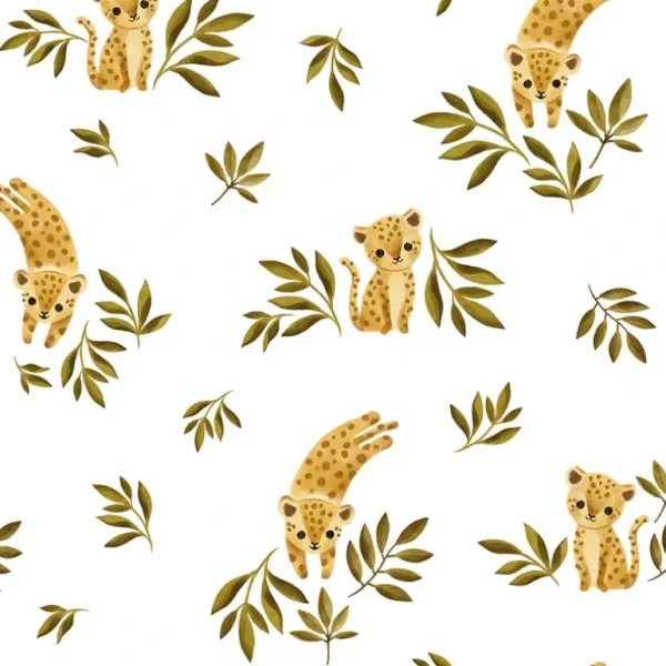 Best Sale Felidae - Sample Wallpaper, Agile Cheetah - CaringForTots - Professional Baby and Children's Products | Caring for Growth, Caring for Every Moment