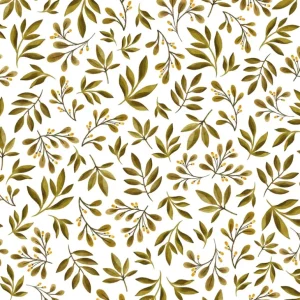 Store Felidae - Wallpaper Sample, Greenery - CaringForTots - Professional Baby and Children's Products | Caring for Growth, Caring for Every Moment
