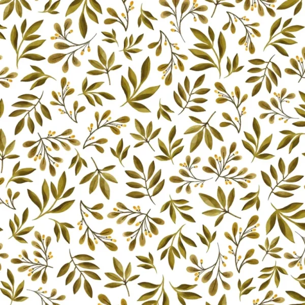 Store Felidae - Wallpaper Sample, Greenery - CaringForTots - Professional Baby and Children's Products | Caring for Growth, Caring for Every Moment