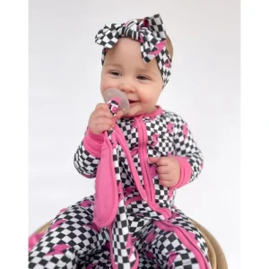 Store Fierce Checkzzz Dream Lovey - CaringForTots - Professional Baby and Children's Products | Caring for Growth, Caring for Every Moment