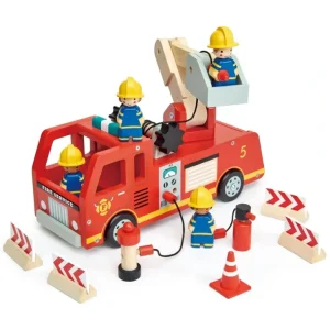 Outlet Fire Engine - CaringForTots - Professional Baby and Children's Products | Caring for Growth, Caring for Every Moment